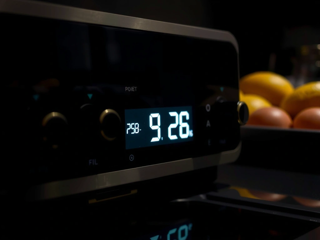 Hornos de convección avanzada